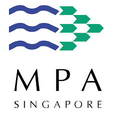 MPA Singapore Logo