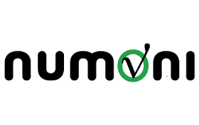 Numoni logo