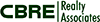 CBRE realty LOGO