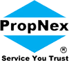 Propnex logo