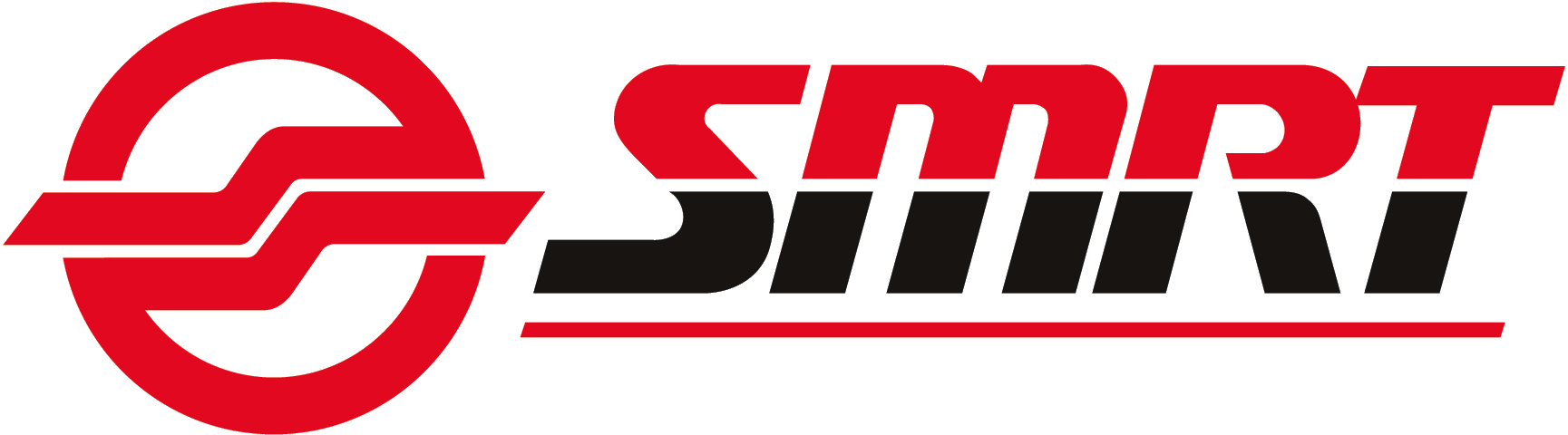 SMRT logo