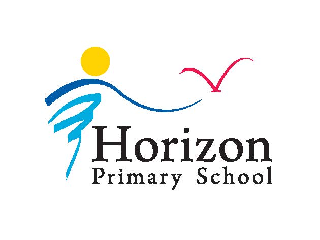 Horizon Primary School Logo
