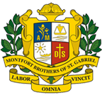 Monfort Junior School Logo