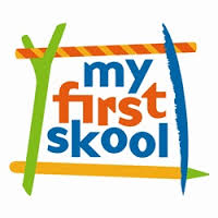 My First School Logo