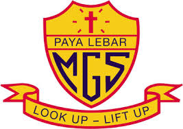 Paya Lebar Mehodist Girl Logo