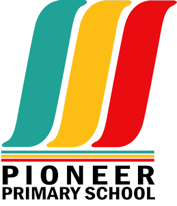 Pioneer Primary PS Crest - Final