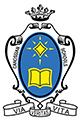 St Anthony Canossian Primary School Logo