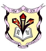 Yew Tee Primary School Logo