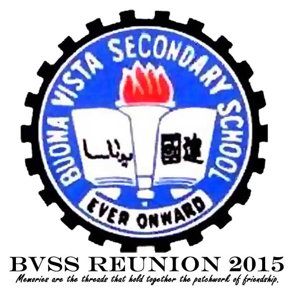 buona vista secondary school