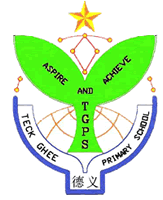 teck ghee primary logo