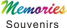 memories souvenirs