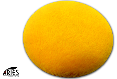 Button Badge Felt Finishing