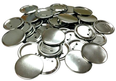 button badge materials