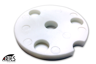 Button Badge Maker Mould Base