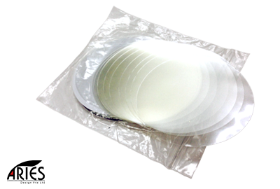 Mylar Sheets For Button Badges